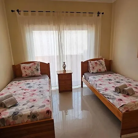 D'água Brisa Beachside