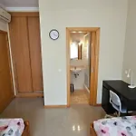 D'agua Brisa Beachside Apartmán Albufeira