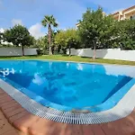 Apartmán D'agua Brisa Beachside