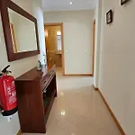 D'agua Brisa Beachside Apartmán Albufeira