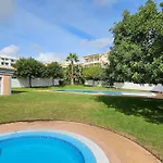 Apartmán D'agua Brisa Beachside *