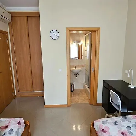 D'agua Brisa Beachside Apartment Albufeira