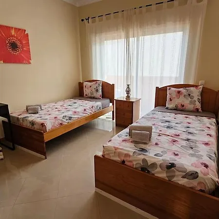 D'agua Brisa Beachside Apartment