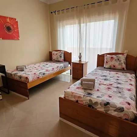 D'agua Brisa Beachside Apartmán