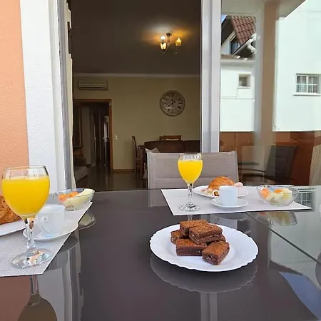 D'água Brisa Beachside * Albufeira