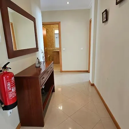 D'agua Brisa Beachside Apartment Albufeira