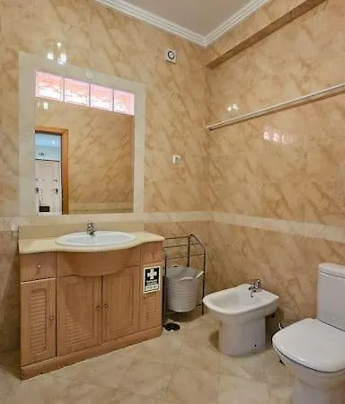 D'água Brisa Beachside Albufeira