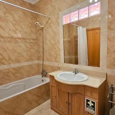 D'água Brisa Beachside