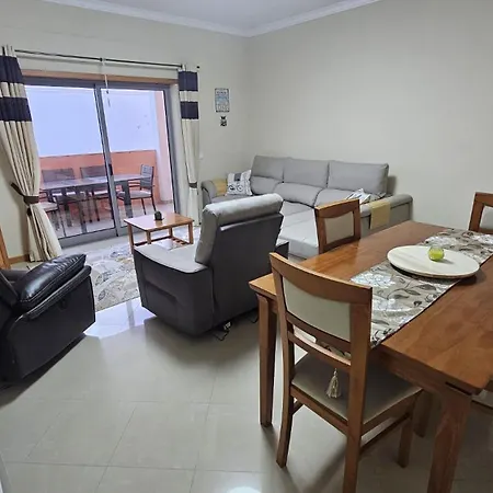 Apartment D'agua Brisa Beachside *