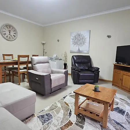 Apartmán D'agua Brisa Beachside *