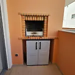 D'agua Brisa Beachside Apartment