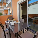 D'agua Brisa Beachside Albufeira