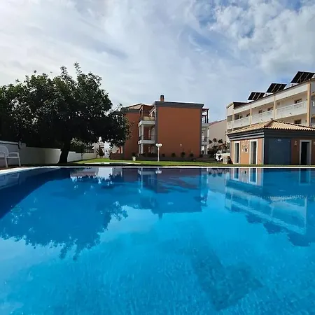 شقة D'agua Brisa Beachside