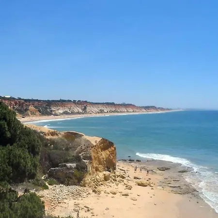 D'água Brisa Beachside Apartamento *