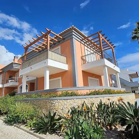 Appartement D'agua Brisa Beachside