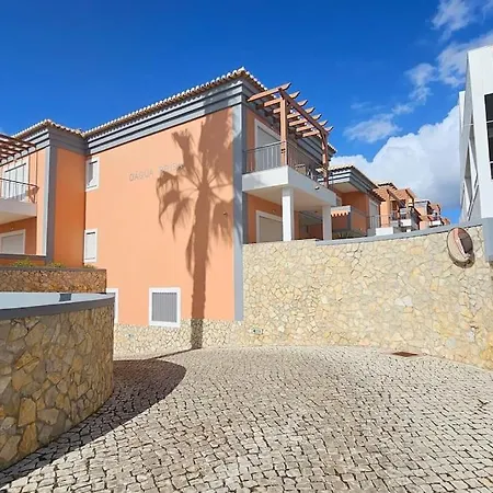 Appartement D'agua Brisa Beachside *