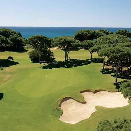 D'agua Brisa Beachside Albufeira