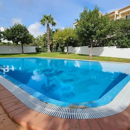 Appartement D'agua Brisa Beachside