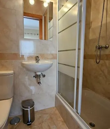 D'agua Brisa Beachside Albufeira