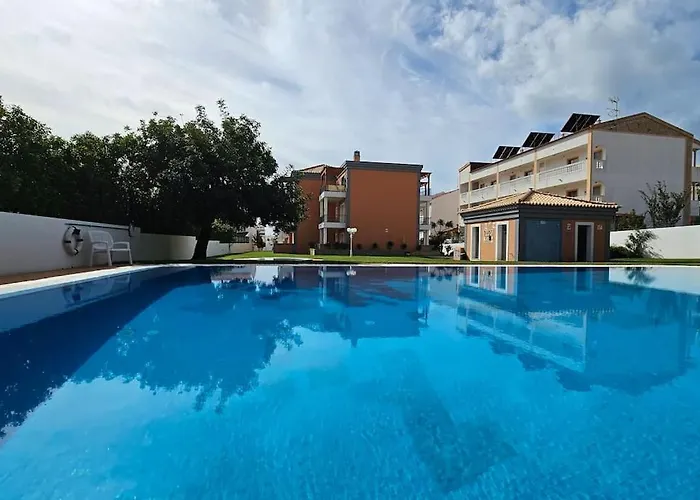 Appartamento D'água Brisa Beachside